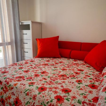 Villa Sapore Di Mare 法维尼亚纳 外观 照片