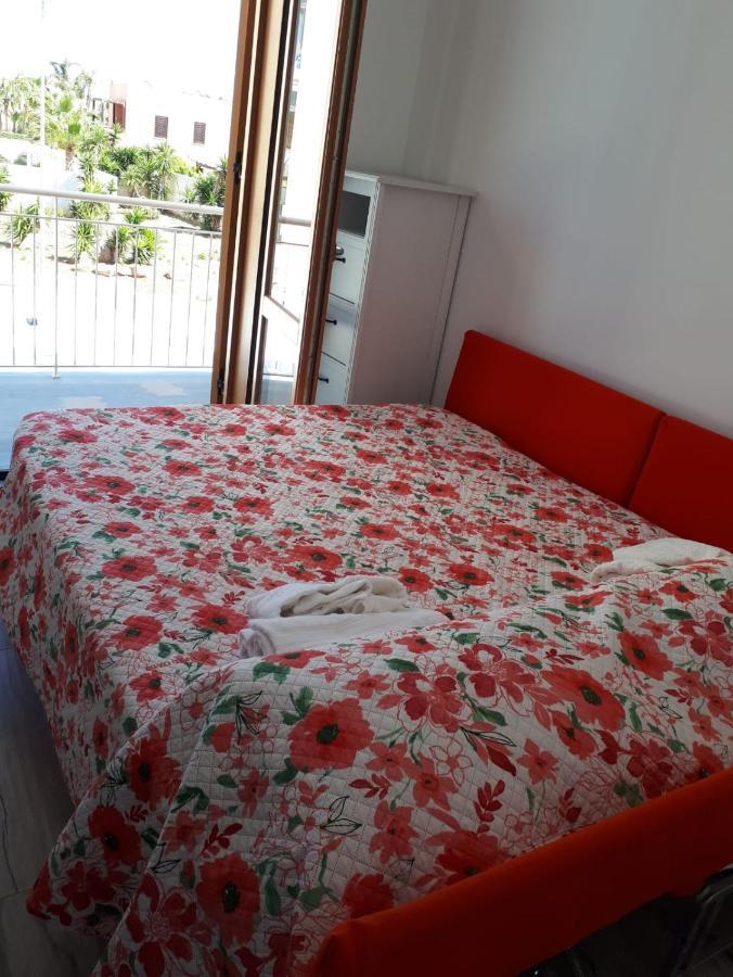 Villa Sapore Di Mare 法维尼亚纳 外观 照片